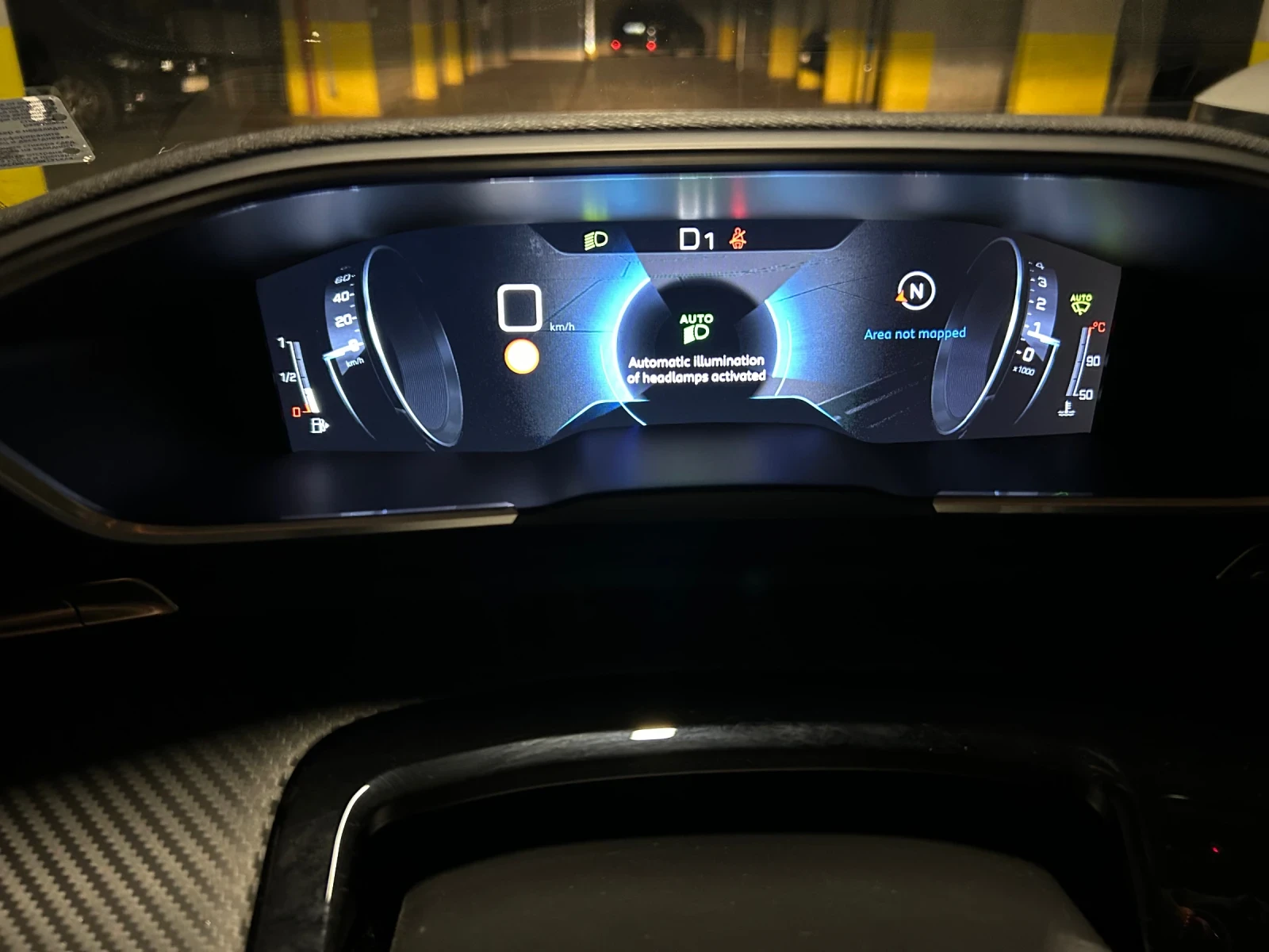 Peugeot 508 1.5 HDI | Mobile.bg � ����������� 12