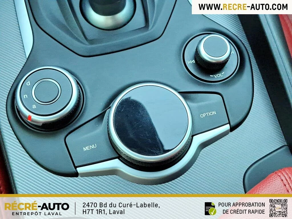 Alfa Romeo Giulia Ti Sport* CARFAX* ����������* (���� �� ��) | Mobile.bg � ����������� 12