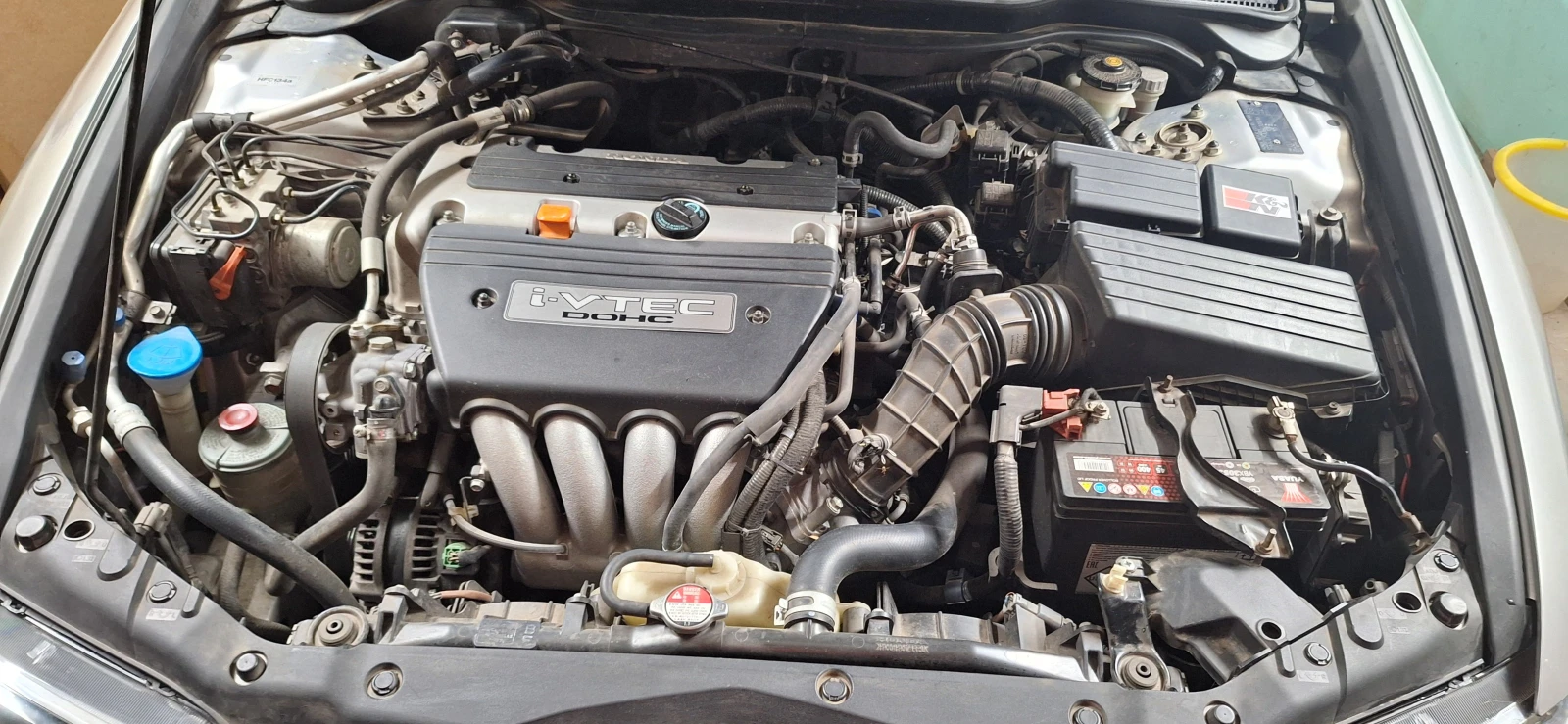 Honda Accord 2.0 Facelift | Mobile.bg � ����������� 13