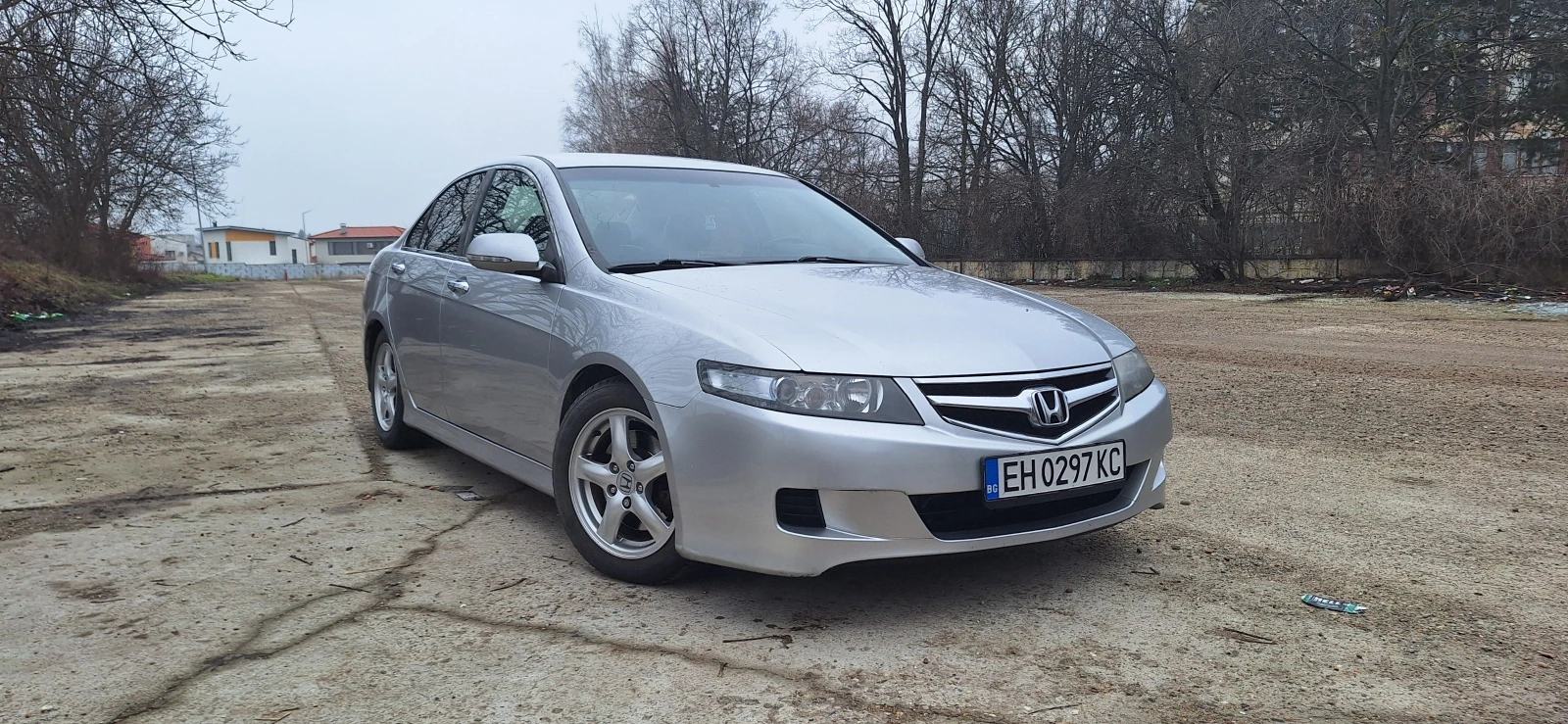 Honda Accord 2.0 Facelift - изображение 2