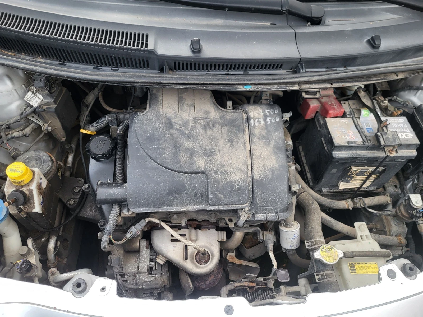 Toyota Yaris Toyota Yaris 1.0 i 16V (68 Hp) | Mobile.bg � ����������� 6