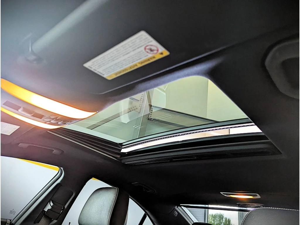 Mercedes-Benz CLS 550 | Mobile.bg � ����������� 12