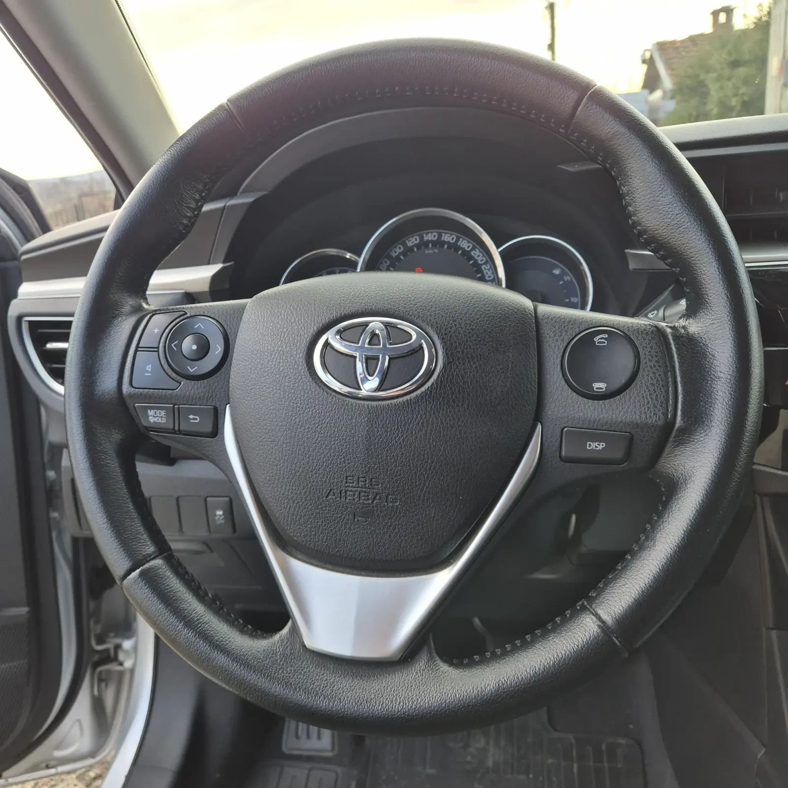 Toyota Corolla, снимка 6 - Автомобили и джипове - 53893428