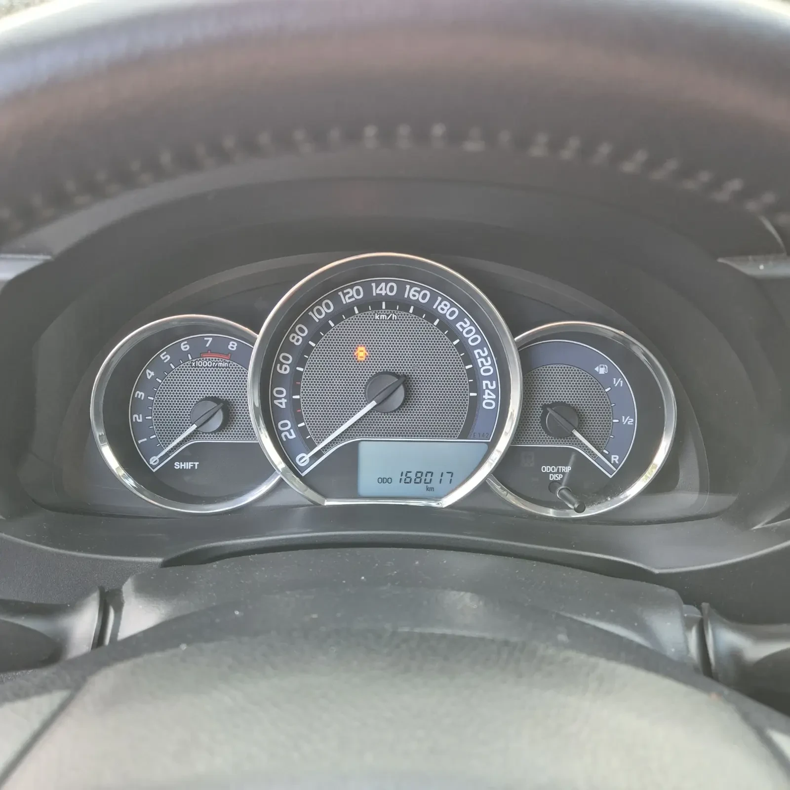 Toyota Corolla, снимка 7 - Автомобили и джипове - 53893428