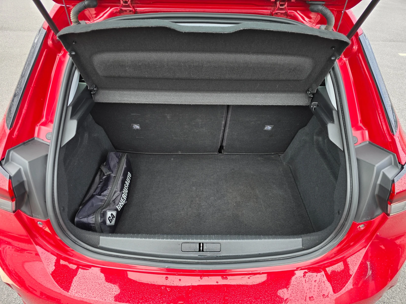 Opel Corsa 1.2, снимка 5 - Автомобили и джипове - 54010555