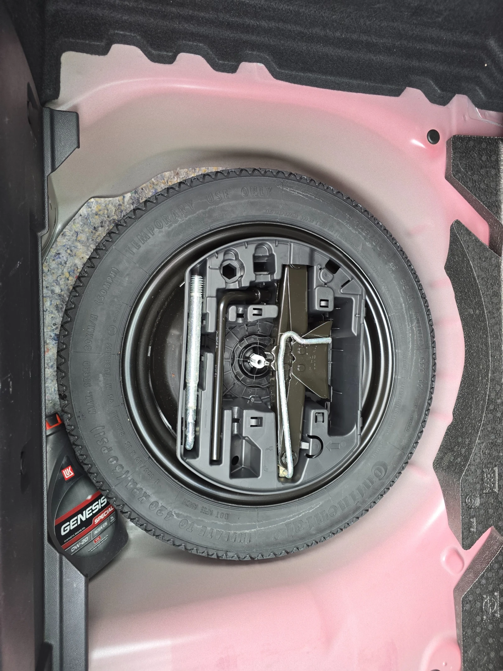 Opel Corsa 1.2, снимка 6 - Автомобили и джипове - 54010555