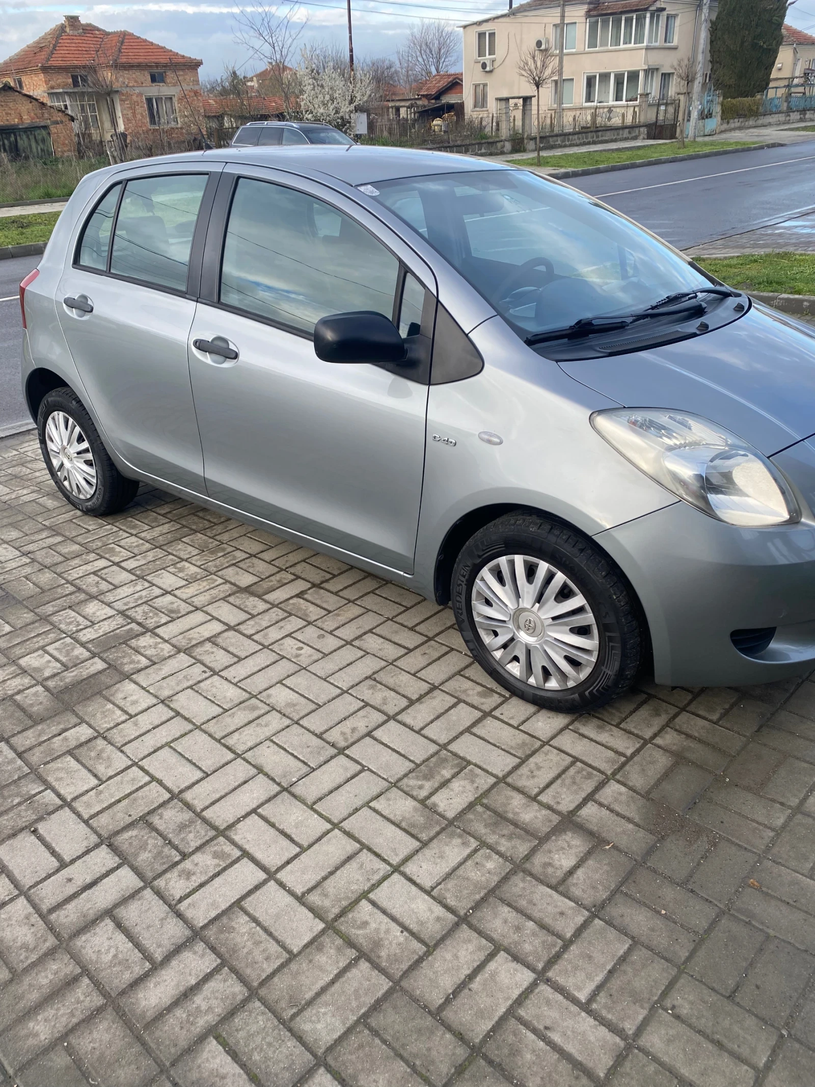 Toyota Yaris | Mobile.bg � ����������� 2