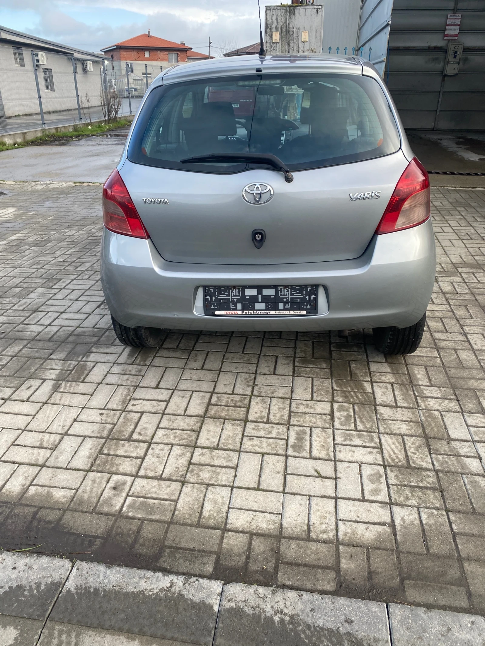 Toyota Yaris | Mobile.bg � ����������� 4