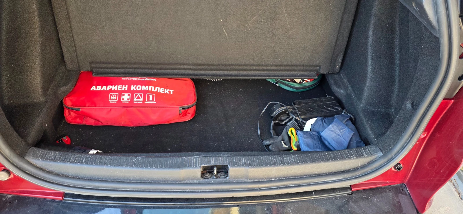 Renault Clio Grandtour, снимка 11 - Автомобили и джипове - 54306929