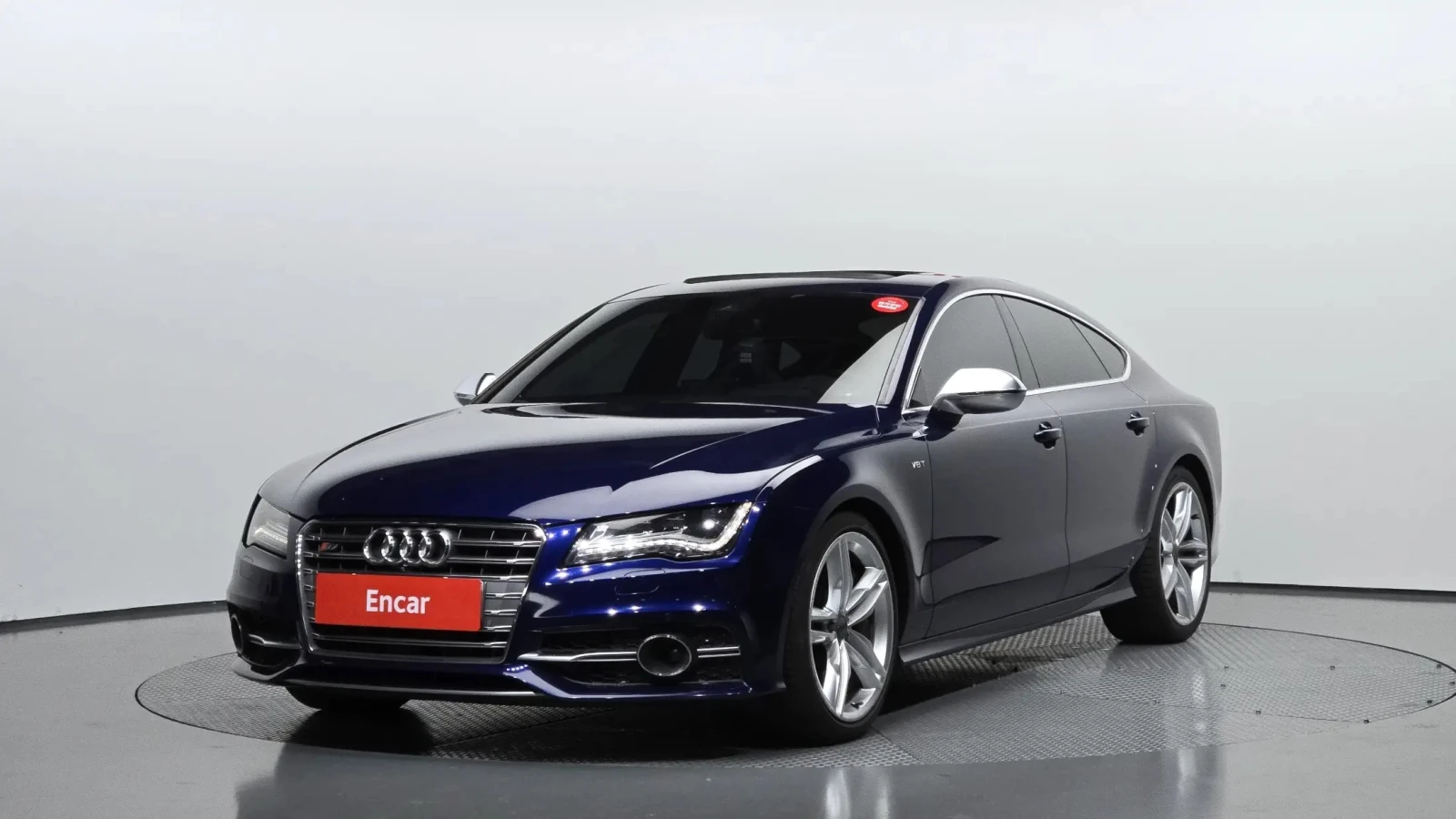 Audi S7 4.0 TFSI Matrix* Disi* HeadUp