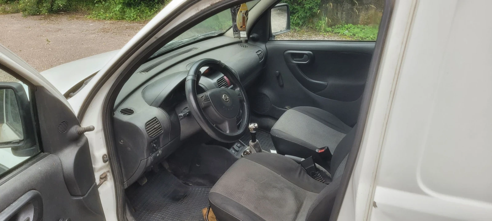 Opel Combo, снимка 6 - Автомобили и джипове - 54859844