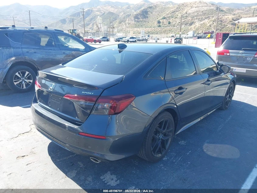Honda Civic 2.0L I-4 DI, DOHC, VVT, 150HP Front Wheel Drive | Mobile.bg � ����������� 4