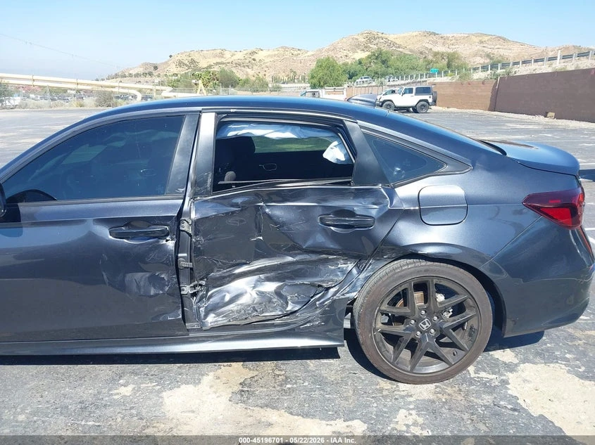 Honda Civic 2.0L I-4 DI, DOHC, VVT, 150HP Front Wheel Drive | Mobile.bg � ����������� 6