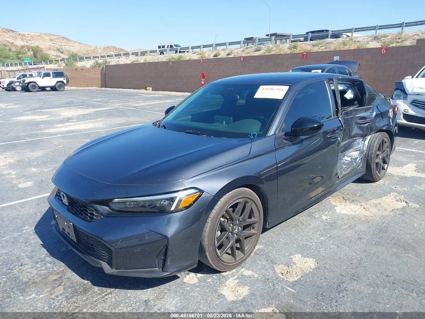 Honda Civic 2.0L I-4 DI, DOHC, VVT, 150HP Front Wheel Drive | Mobile.bg � ����������� 2
