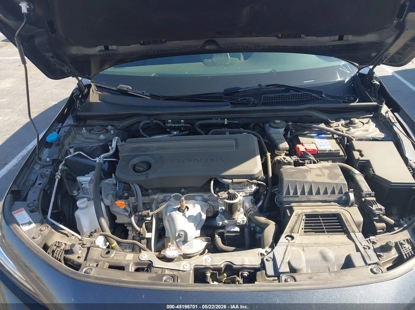 Honda Civic 2.0L I-4 DI, DOHC, VVT, 150HP Front Wheel Drive | Mobile.bg � ����������� 10