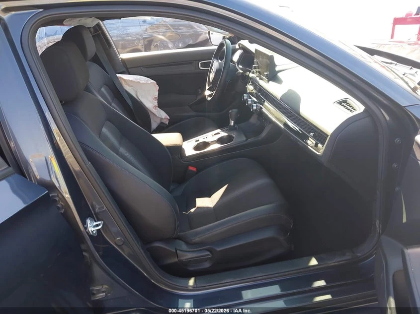 Honda Civic 2.0L I-4 DI, DOHC, VVT, 150HP Front Wheel Drive | Mobile.bg � ����������� 5
