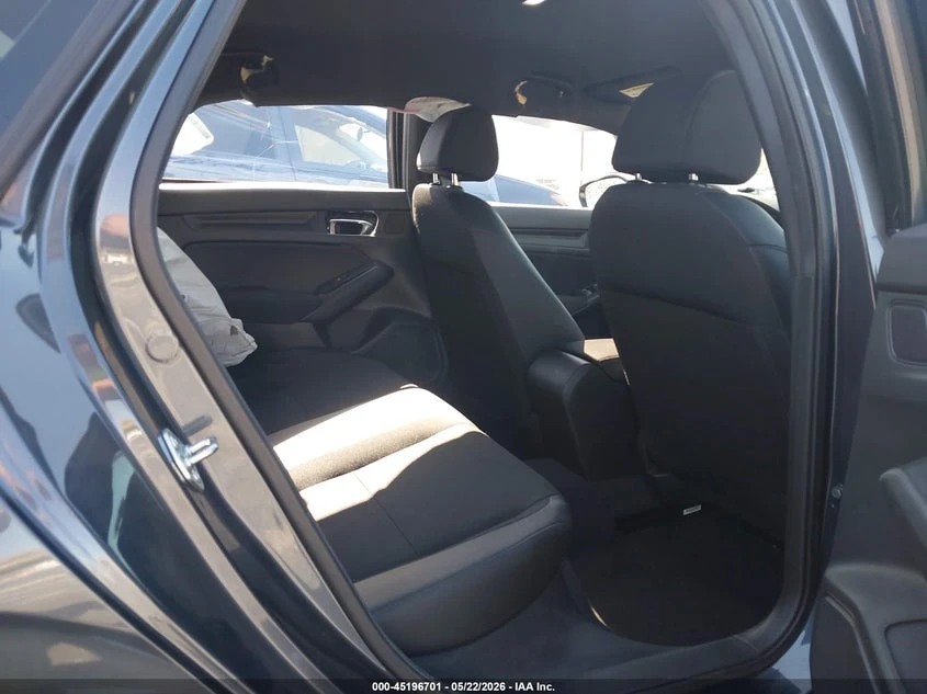 Honda Civic 2.0L I-4 DI, DOHC, VVT, 150HP Front Wheel Drive | Mobile.bg � ����������� 8