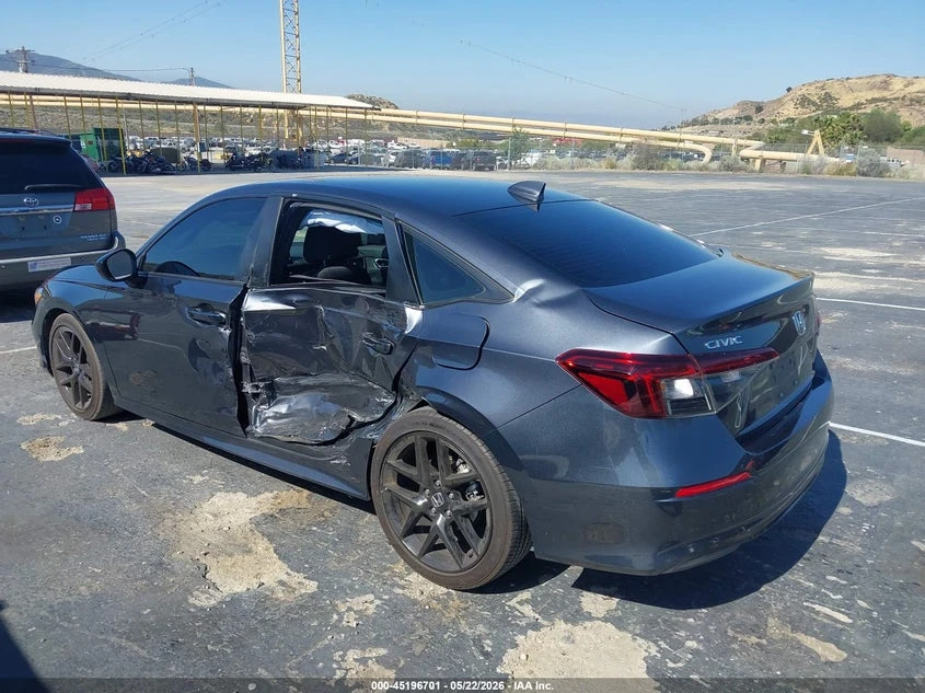 Honda Civic 2.0L I-4 DI, DOHC, VVT, 150HP Front Wheel Drive | Mobile.bg � ����������� 3