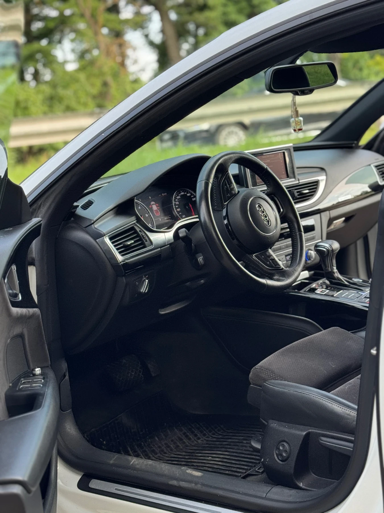 Audi A7, снимка 7 - Автомобили и джипове - 55037932