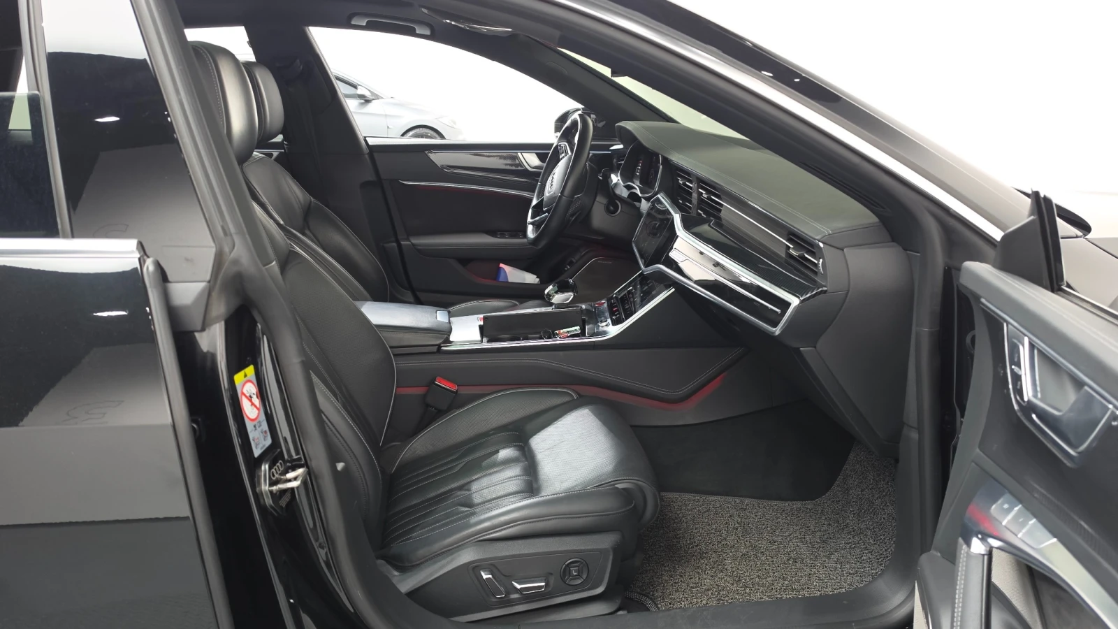 Audi A7 | ��������������� | ��������� ���� �� �������� | Mobile.bg � ����������� 9