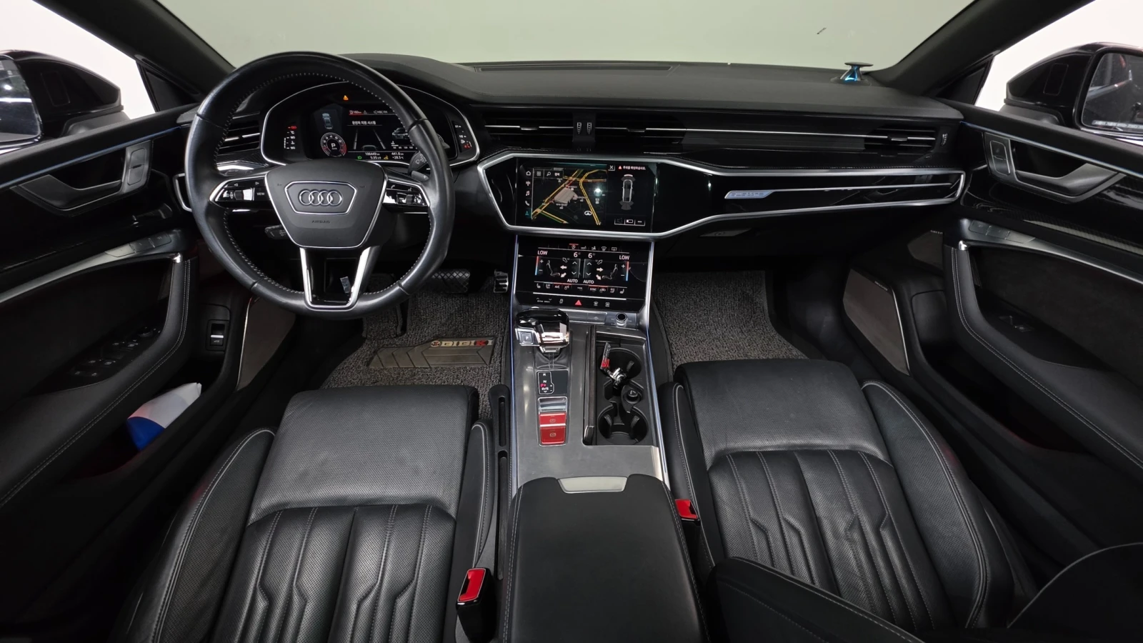 Audi A7 | ��������������� | ��������� ���� �� �������� | Mobile.bg � ����������� 4