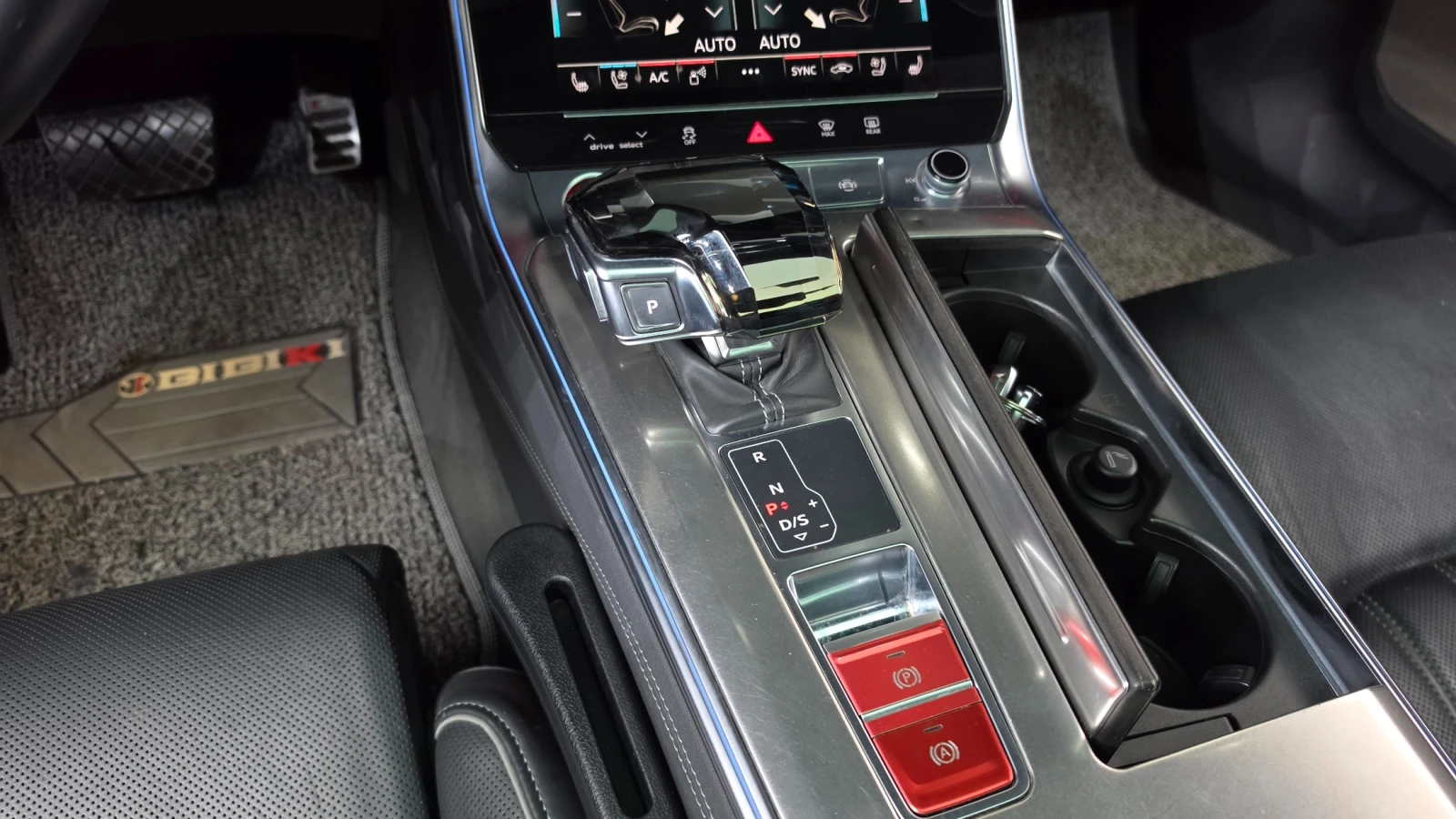 Audi A7 | ��������������� | ��������� ���� �� �������� | Mobile.bg � ����������� 6