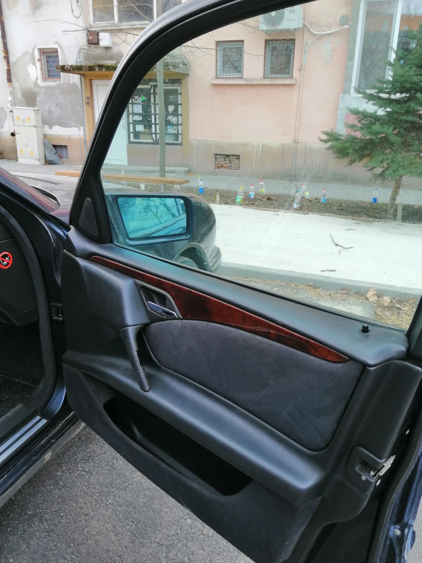 Mercedes-Benz E 250 E250 D  | Mobile.bg � ����������� 9