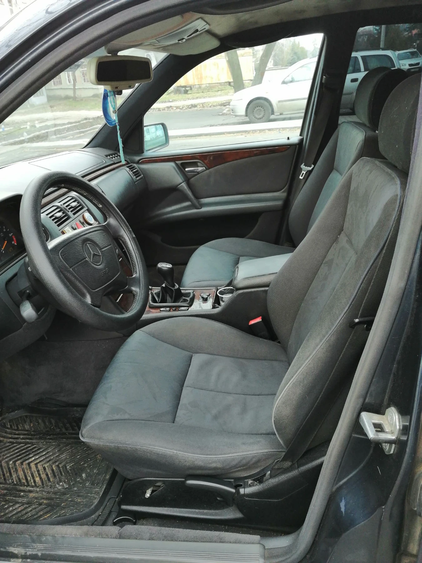 Mercedes-Benz E 250 E250 D  | Mobile.bg � ����������� 8