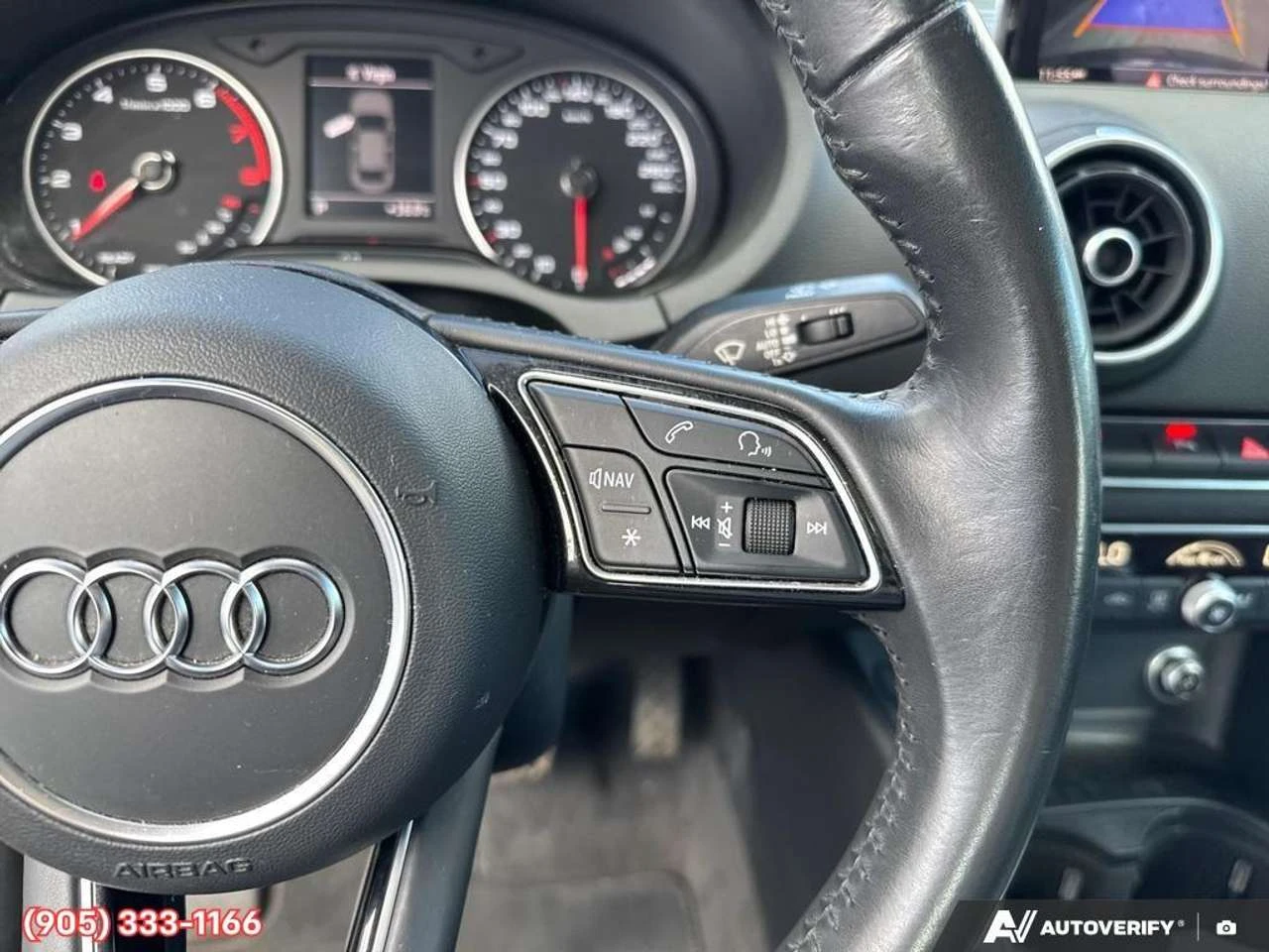 Audi A3 40 Komfort Apple CarPlay & Android Auto   Power Su | Mobile.bg � ����������� 12