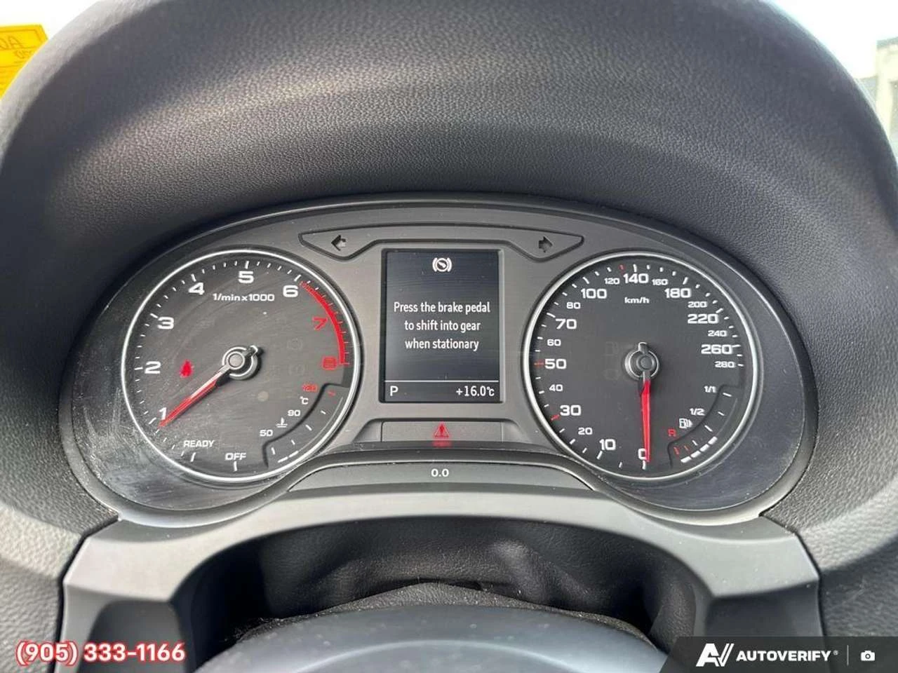 Audi A3 40 Komfort Apple CarPlay & Android Auto   Power Su | Mobile.bg � ����������� 11