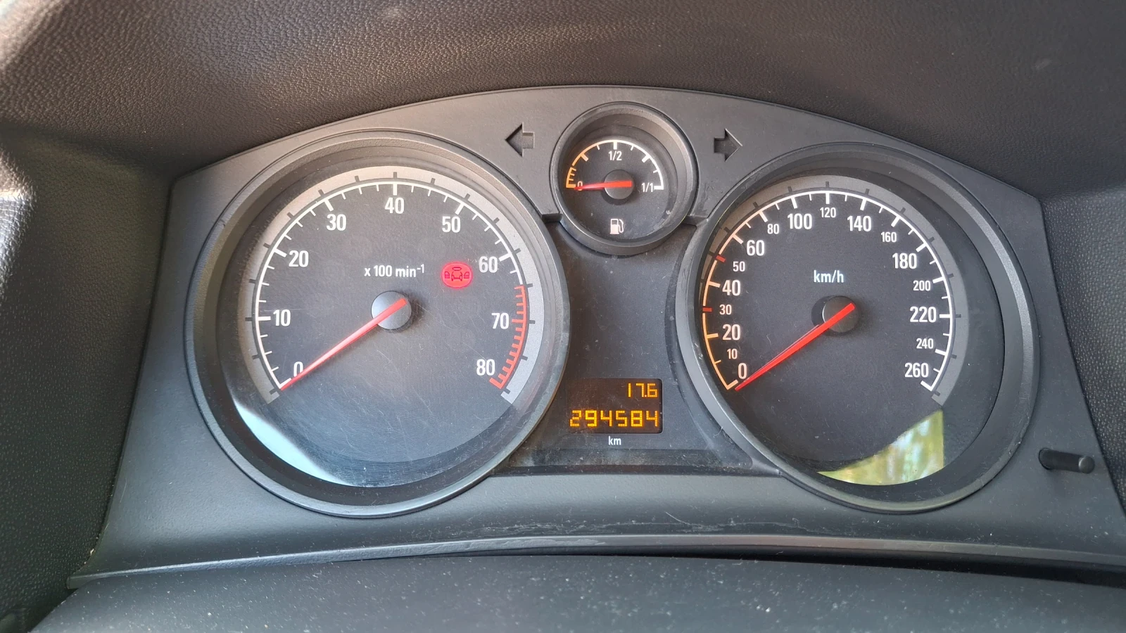 Opel Astra, снимка 10 - Автомобили и джипове - 56463712