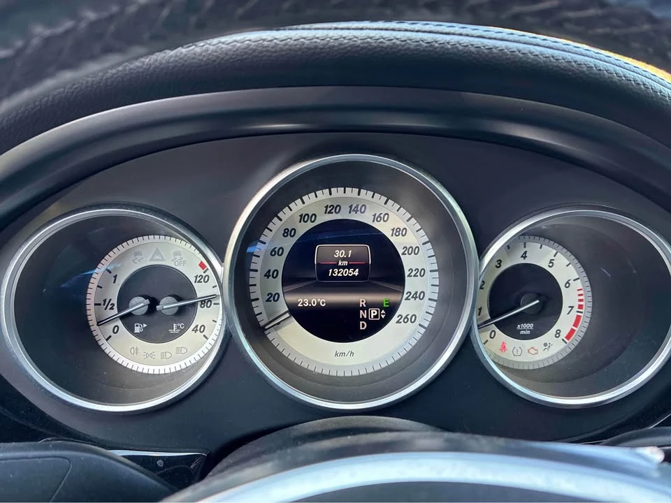 Mercedes-Benz CLS ���������� | Mobile.bg � ����������� 8