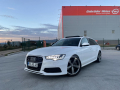 Audi A6 313 S-line FullLed Germany - [4] 