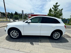 Audi Q5 2.0T Quattro(внос от САЩ) - изображение 3