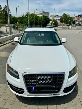 Audi Q5 2.0T Quattro(внос от САЩ) - изображение 2