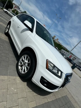 Audi Q5 2.0T Quattro(внос от САЩ) - изображение 6