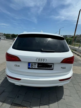 Audi Q5 2.0T Quattro(внос от САЩ) - изображение 4