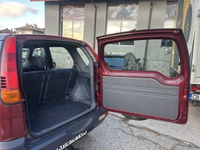 Daihatsu Terios, снимка 15