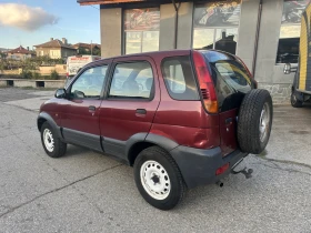 Daihatsu Terios, снимка 4