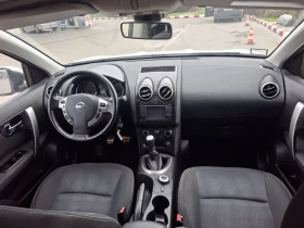 Nissan Qashqai + 2 * 2.0DCI* 4X4 -5бр.налични, снимка 6