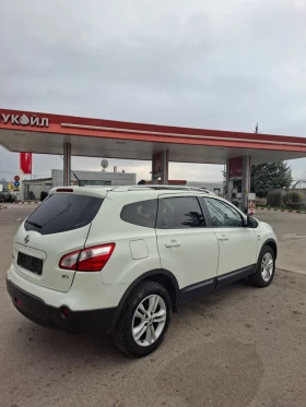 Nissan Qashqai + 2 * 2.0DCI* 4X4 -5бр.налични, снимка 5
