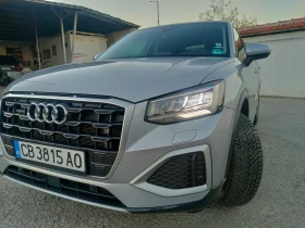 Audi Q2, снимка 3