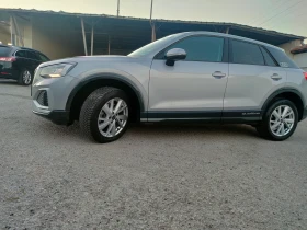 Audi Q2, снимка 1