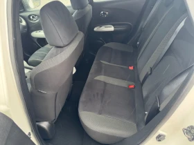 Nissan Juke 1.2  BLACK EDITION , снимка 8