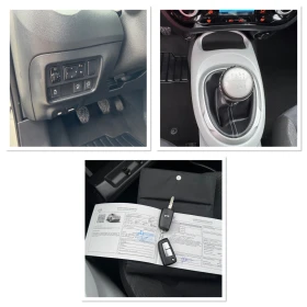 Nissan Juke 1.2  BLACK EDITION , снимка 16