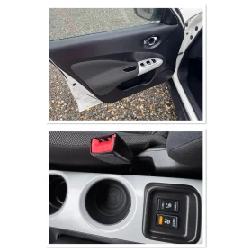 Nissan Juke 1.2  BLACK EDITION , снимка 17