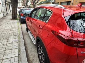 Kia Sportage, снимка 5