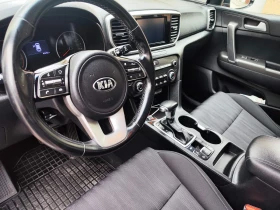 Kia Sportage, снимка 12