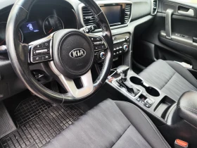Kia Sportage, снимка 11