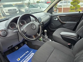 Dacia Duster 1.5DCI 4WD ! ! КЛИМАТИК ! ! РЕАЛНИ КИЛОМЕТРИ, снимка 12